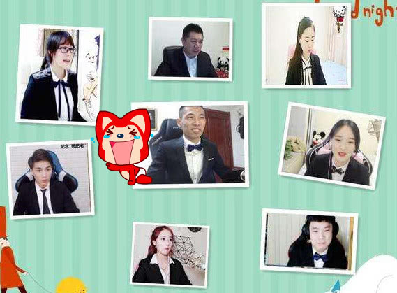 她一句话使"西装节"诞生,再度现身"哗众取宠",网友:欠收拾_华义娟