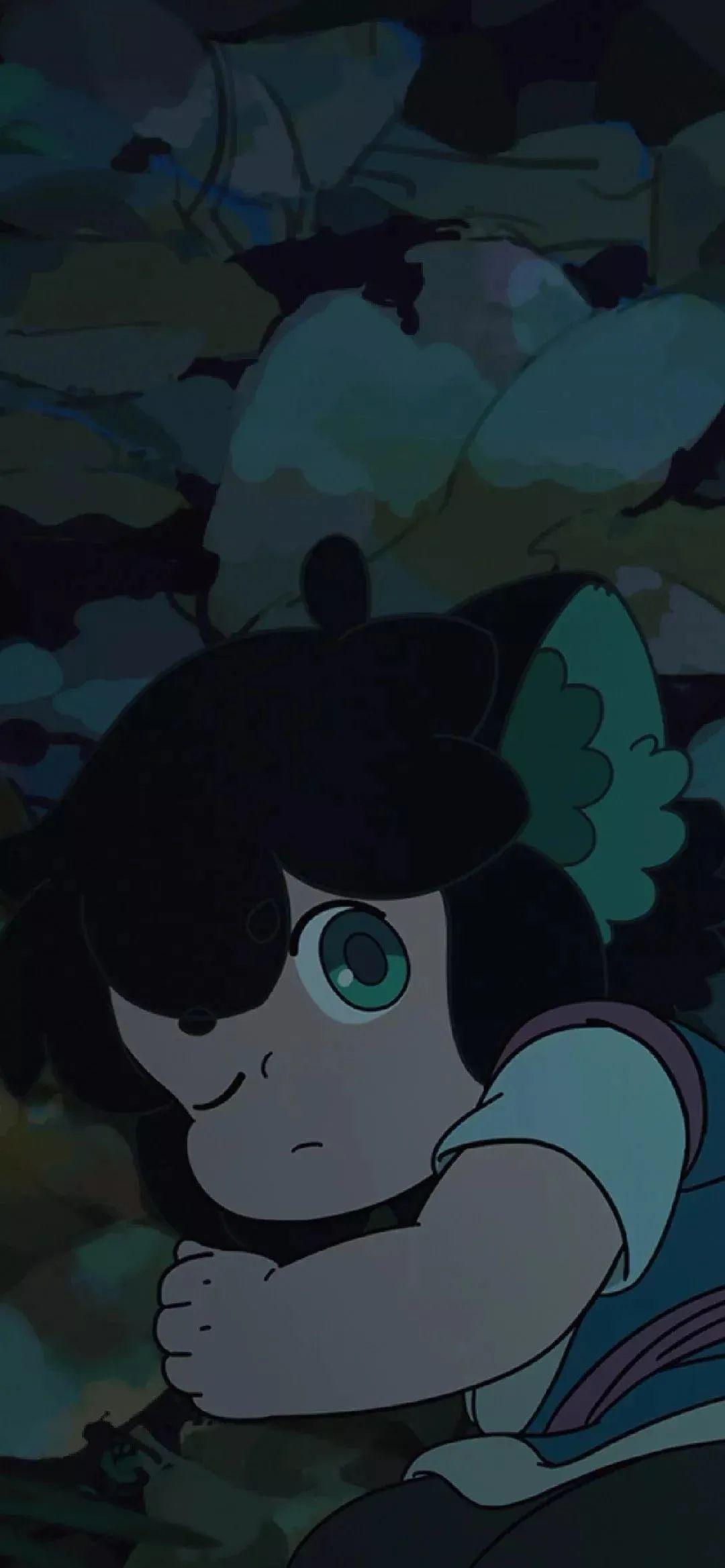 该影片讲述了猫妖罗小黑因家园被破坏,开始了它的流浪之旅,后来在一次