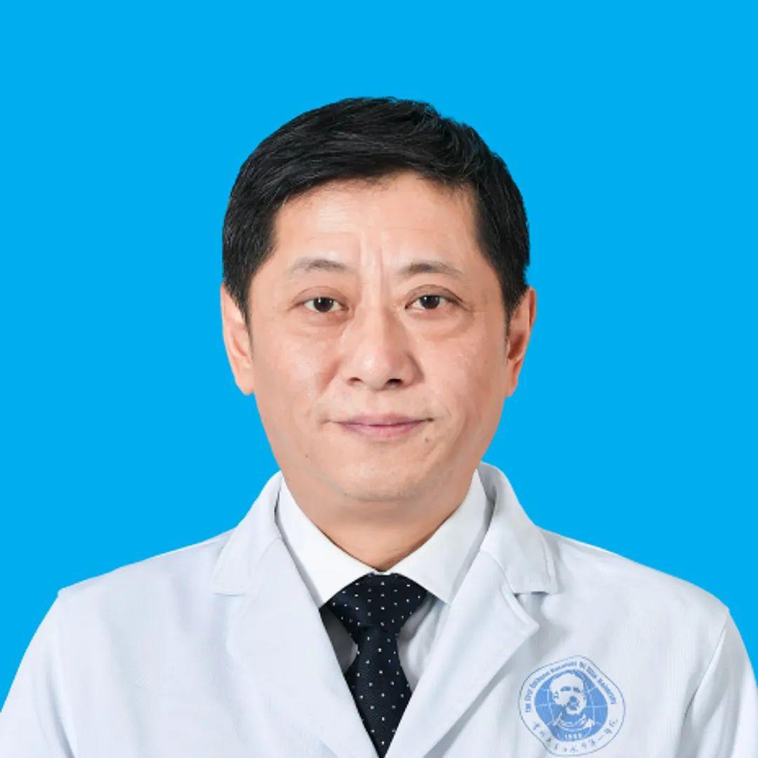 【骨三科】出诊时间:4月25日王金成,吉大二院教授,博士生导师,著名