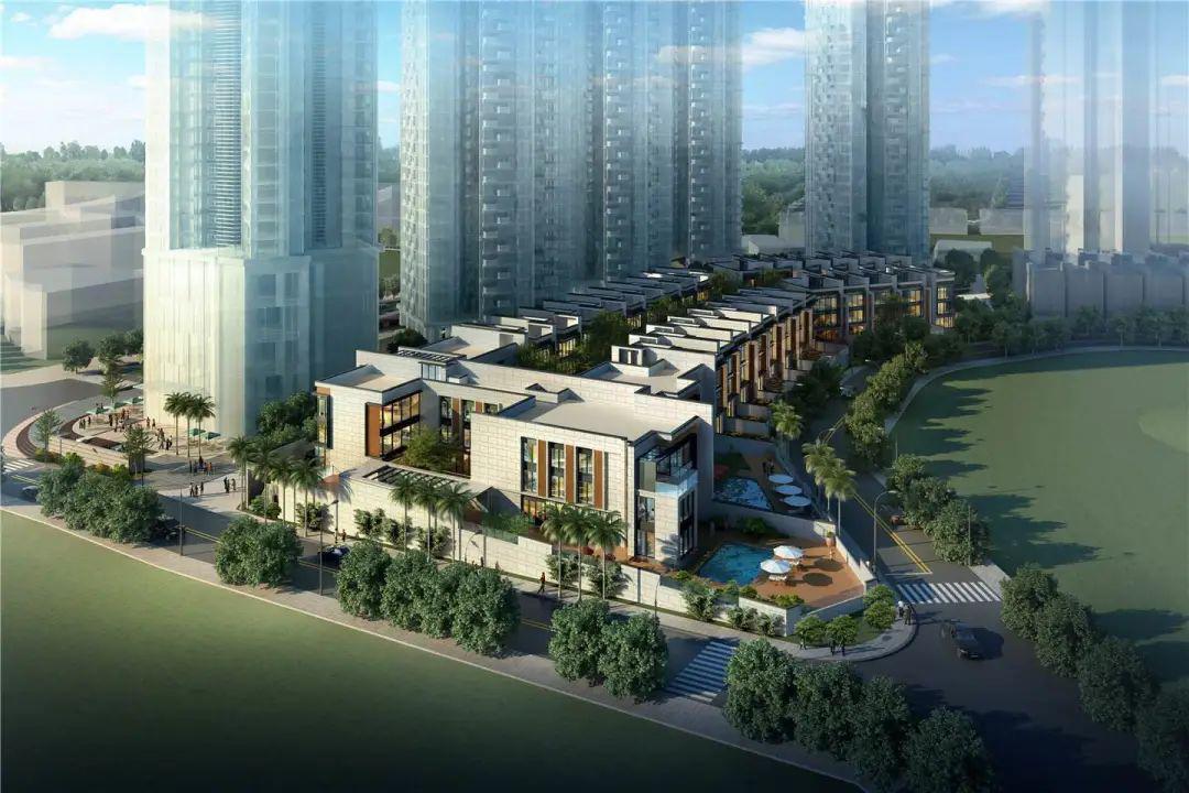 销售公告深圳龙华珑门名苑355套房产销售公告