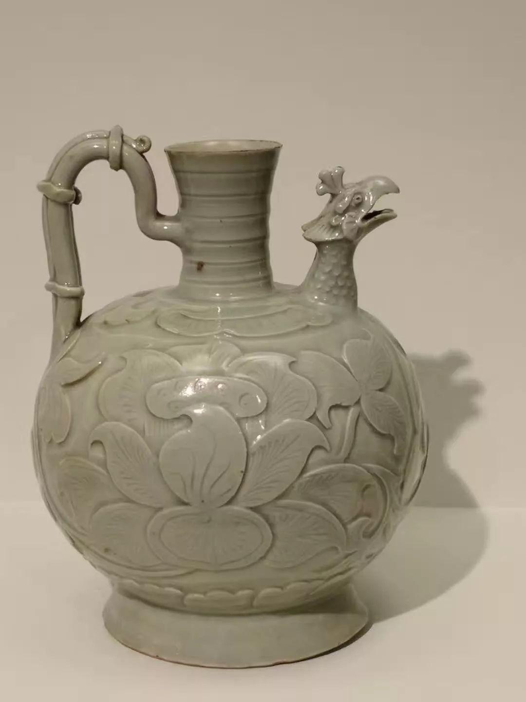 法国吉美博物馆藏有两万件中国文物