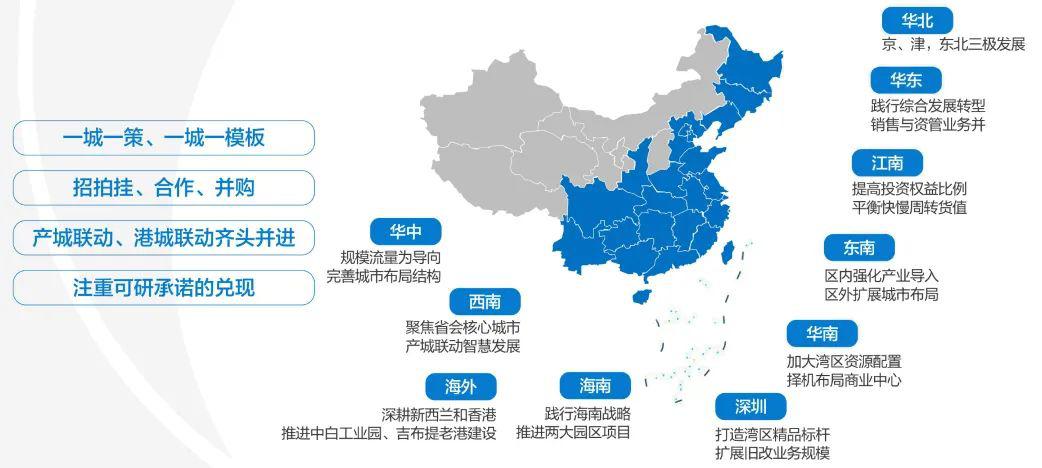 直击业绩会丨招商蛇口:承载美好,笃定稳行