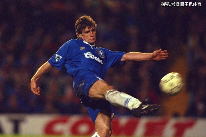原创穿过切尔西10号球衣的5大球员马塔科尔上榜第1应该是他