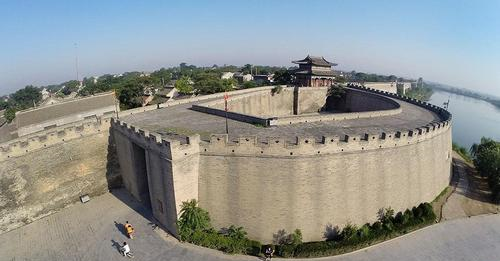 为什么说"瓮城"是中国古代城门防御系统的最大陷阱