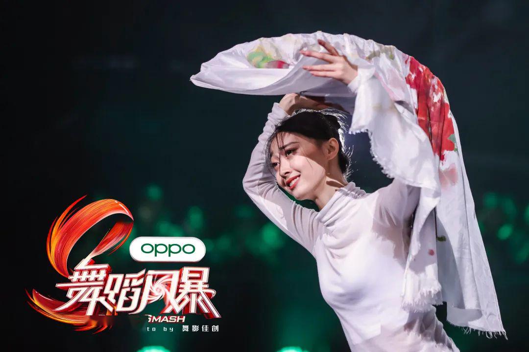 舞影图集湖南卫视舞蹈风暴第3期舞蹈摄影精彩回顾