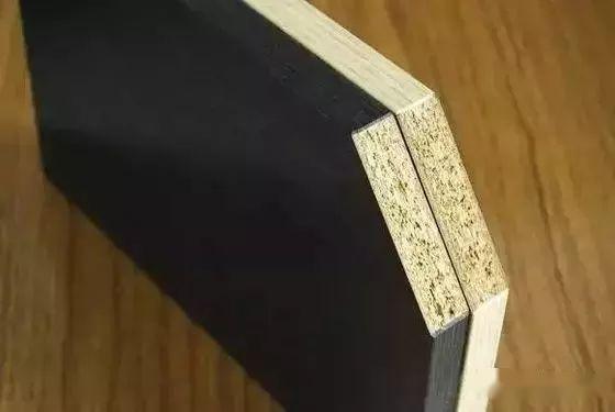 实木颗粒板是新型环保产品揭秘板式木材4大真相