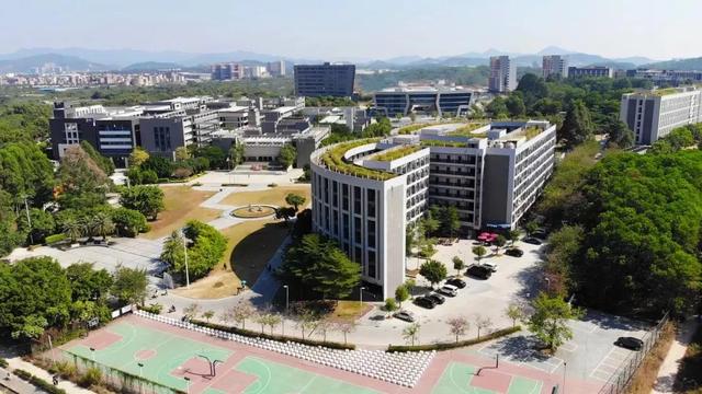 实力秒杀无数大学!你错过了嘛?_广州