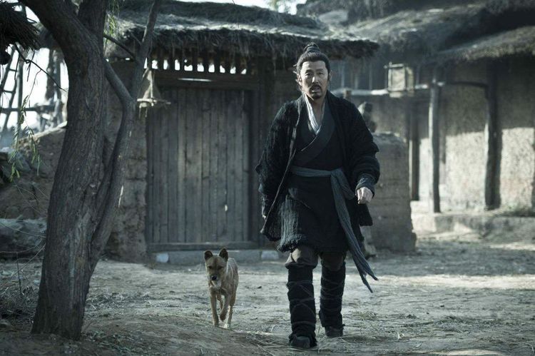 刘邦一个地痞流氓不会用兵不会打仗靠什么统一天下