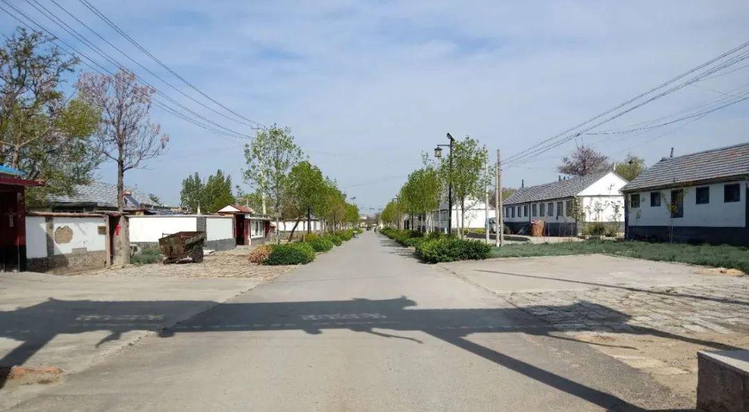 洁净乡村美丽田庄提升农村人居环境颜值田庄有攻略