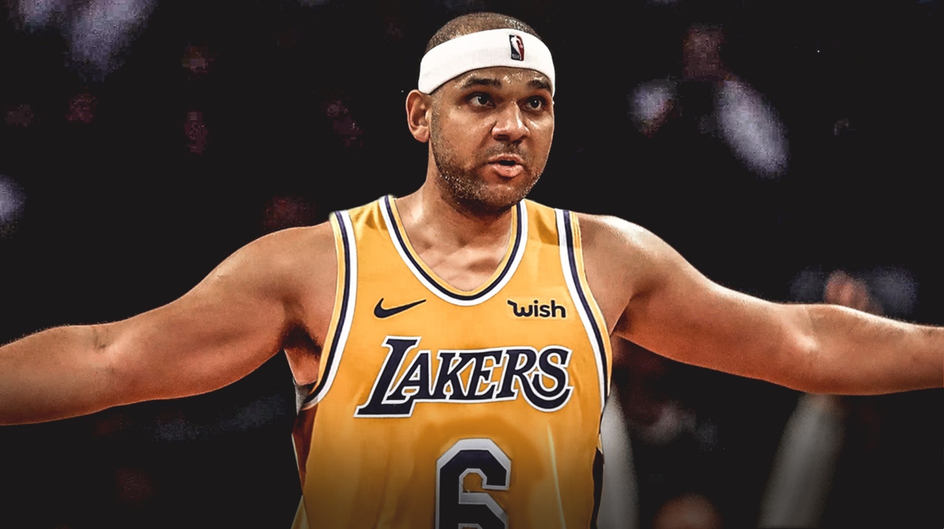 湖人大将或来国内捞金,球迷:完全有可能_杜德利