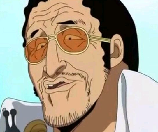 原创让人捧腹的海贼王梗黄猿兼职幼儿园园长索隆开启大迷航时代