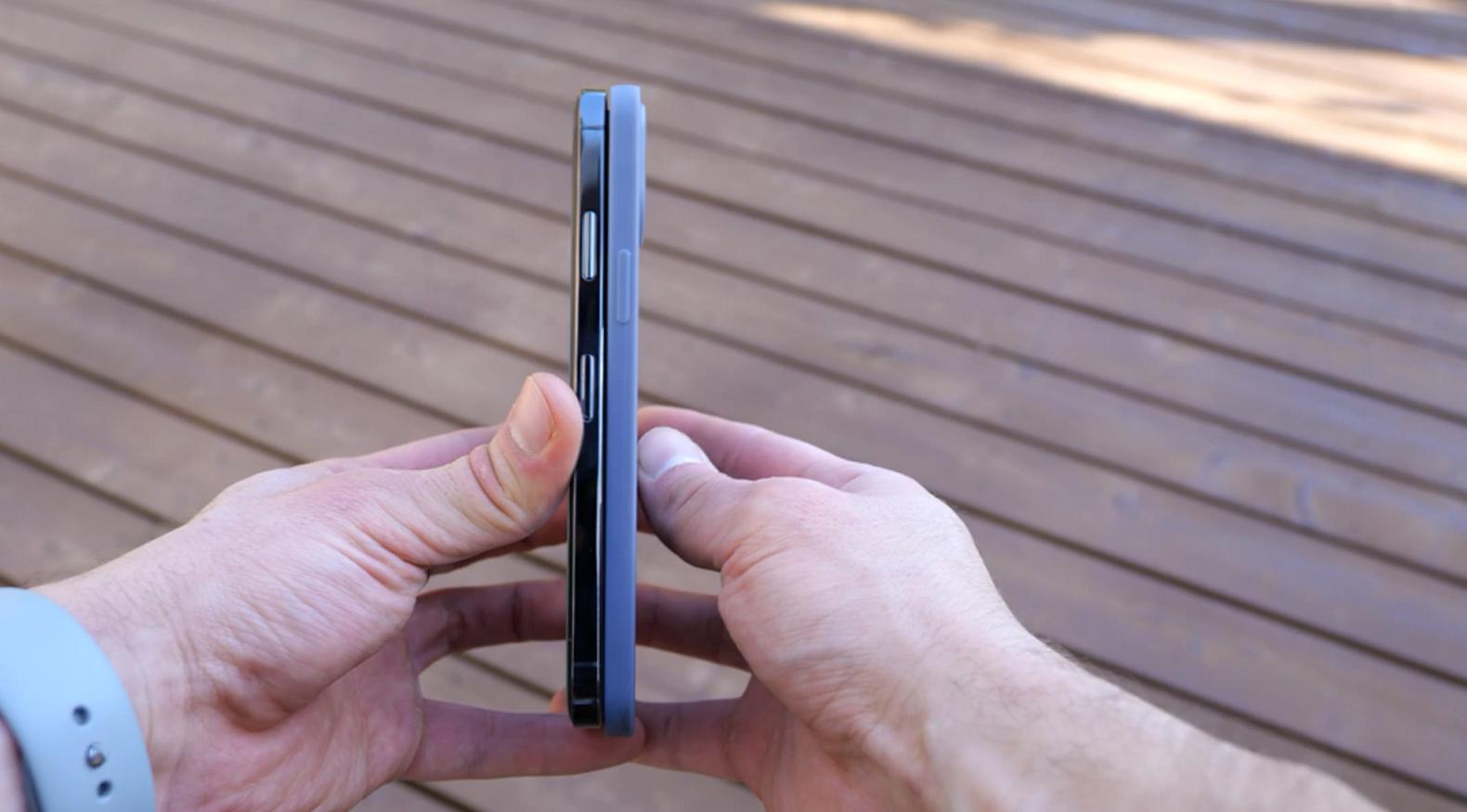 iphone 12 pro max爆料图解:复古外观,极致边框