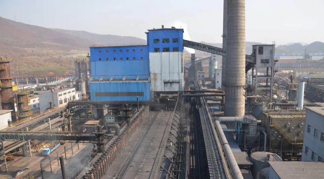 【一线传真】产量超,成本降,北营焦化厂首季完美开局