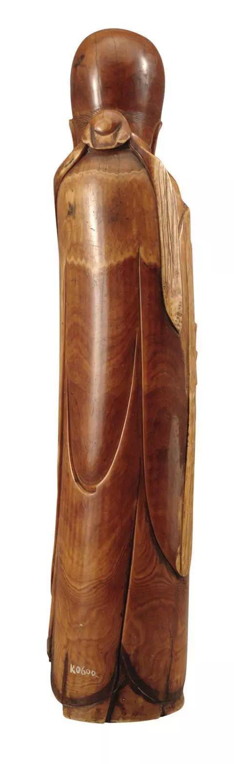 明代象牙艺术品,惊艳了历史的存在!