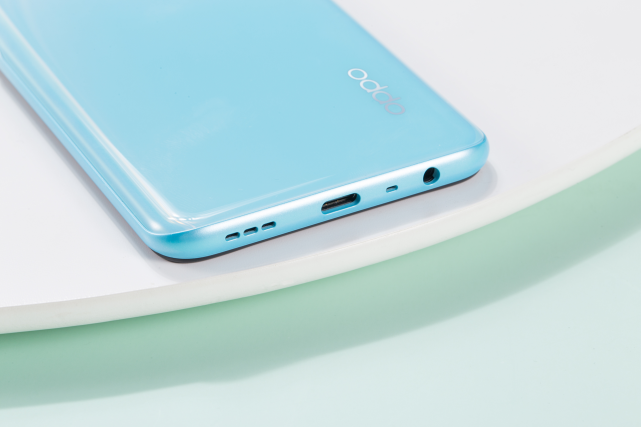 oppo a52星耀白图赏,售价1599!给爸妈换机首选_搜狐汽车_搜狐网