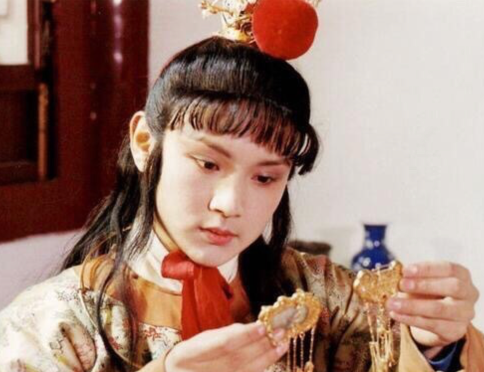 贾宝玉的干娘为何选阴险歹毒之人险些取他性命