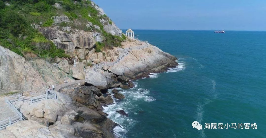 湿地公园海陵岛红树林国家湿地公园位于广东省阳江市海陵岛神前湾,总