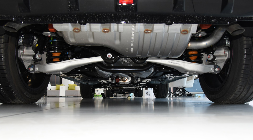 瑕不掩瑜,从实际感受出发,浅析魏派 vv7_搜狐汽车_搜狐网