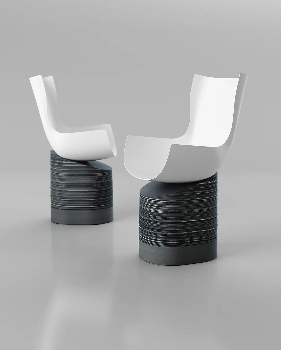 家具也疯狂—椅子创意设计【北京新易设计坊】