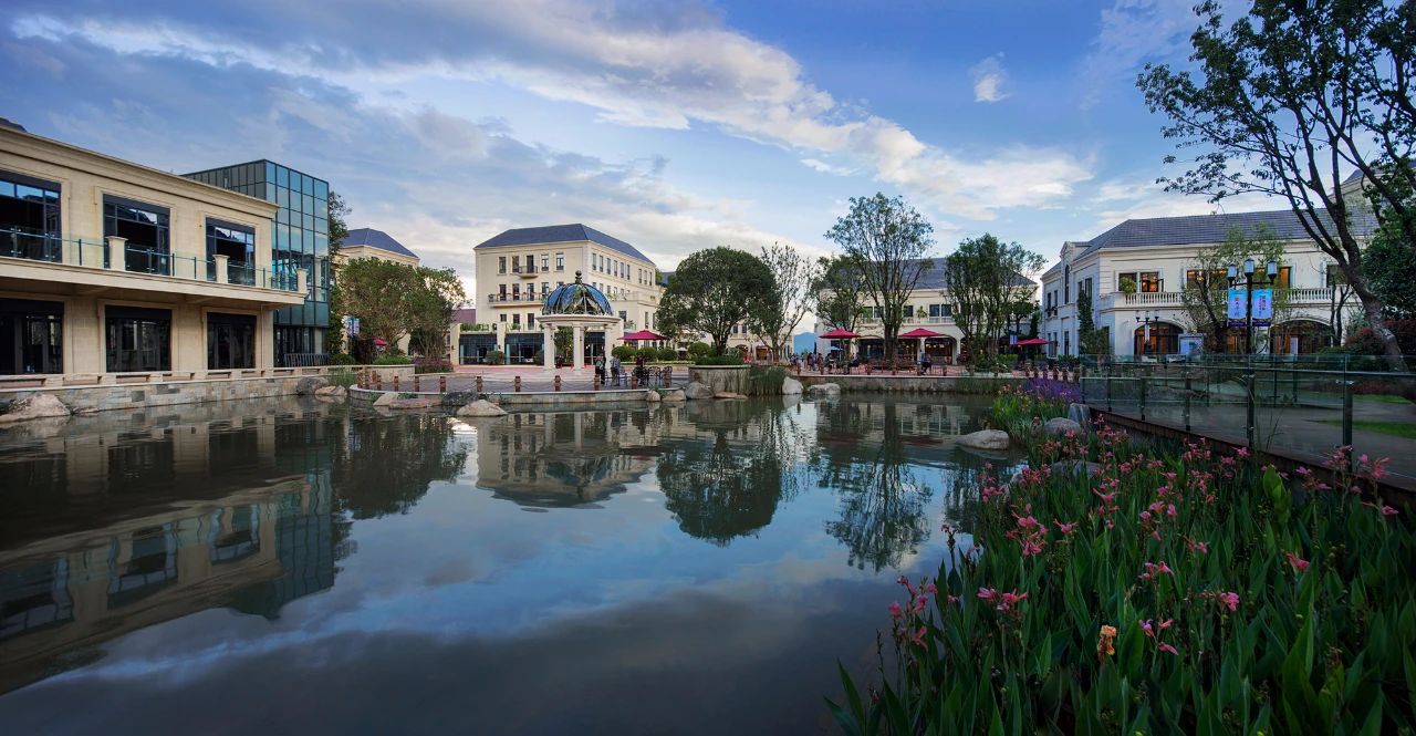 文旅地产如何由冰封走向火热