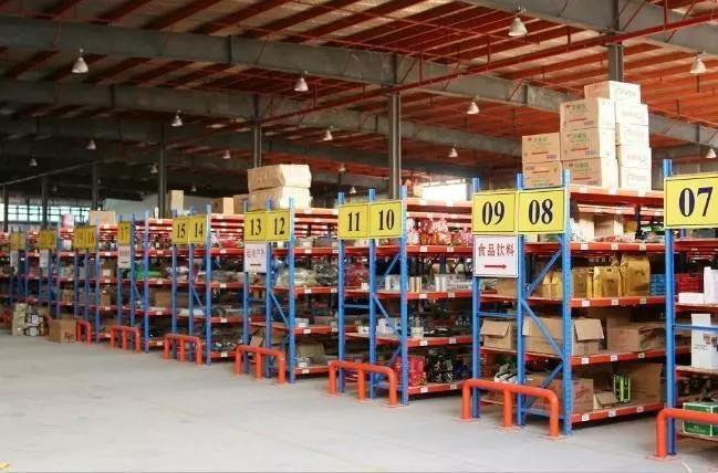 【库管王】商品库存和周转天数的控制方法!_销售