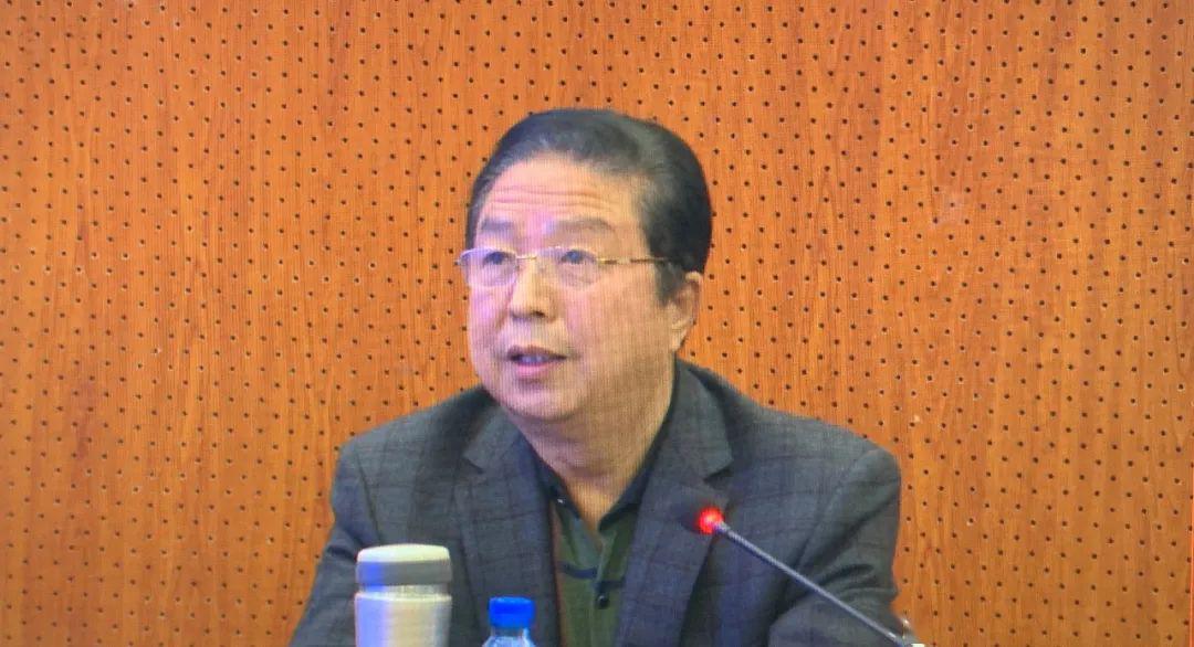 美食淄博全市餐旅业人大代表政协委员座谈会举行