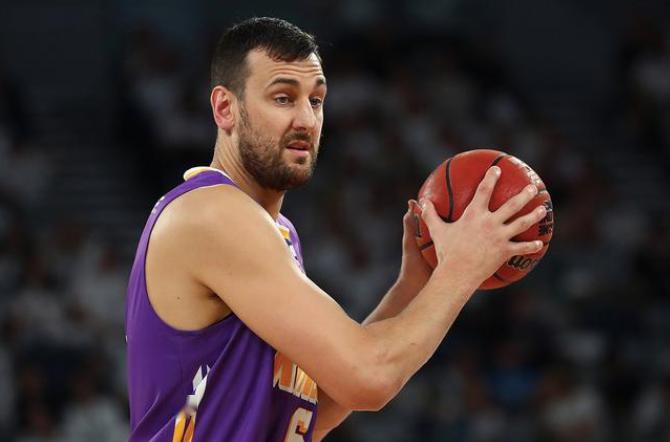 昨天前nba状元秀博古特接受澳大利亚某节目采访,透露自己可能会在5月