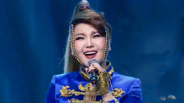 周旋-歌曲《容易受伤的女人》刘玉洁-歌曲《爱人》