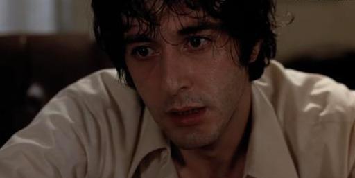 一部被译名拖累的冷门精彩电影热天午后