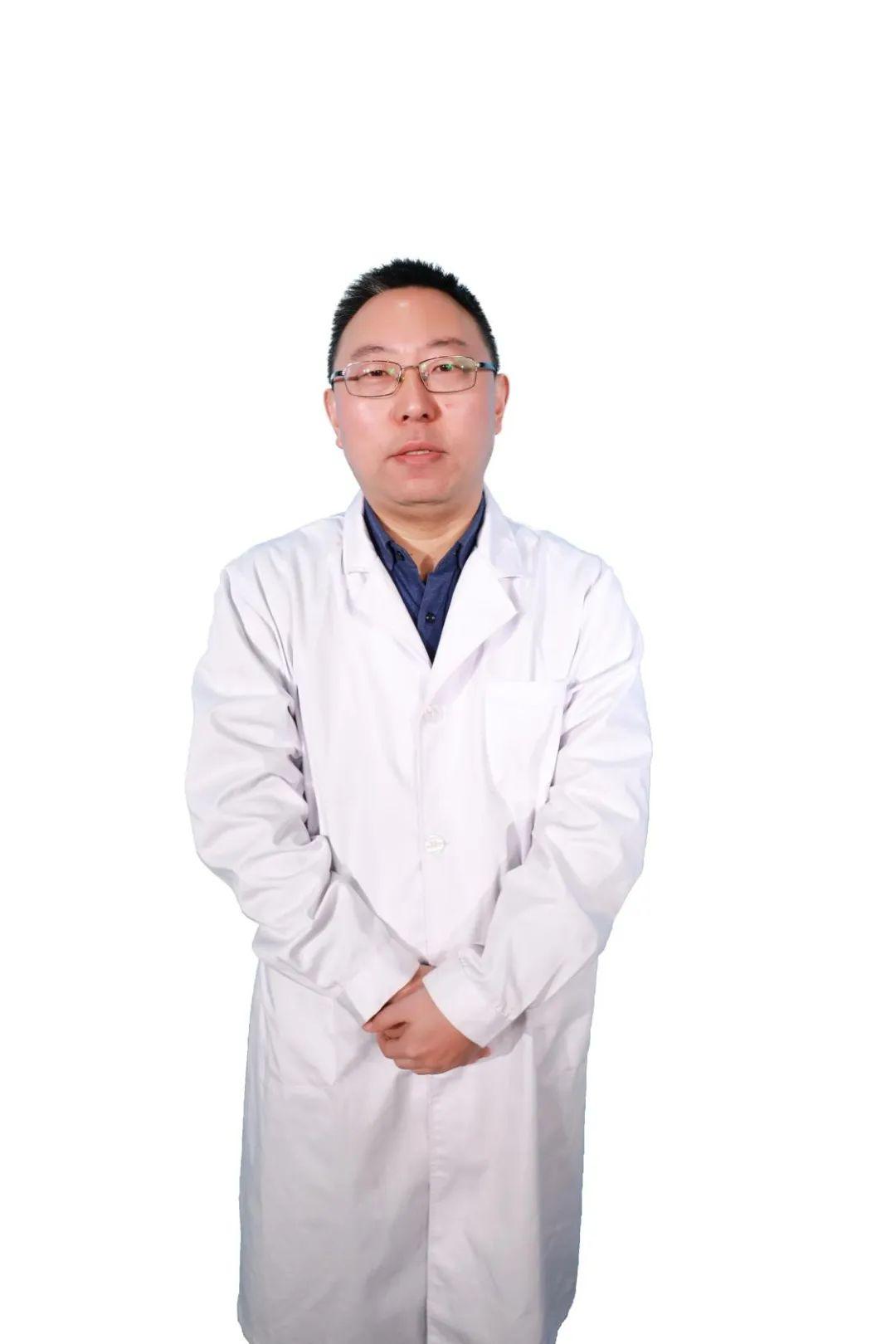 我院儿科主任医师靳斌告诉你_临床