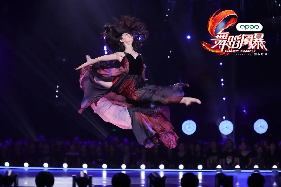 舞影图集湖南卫视舞蹈风暴第3期舞蹈摄影精彩回顾