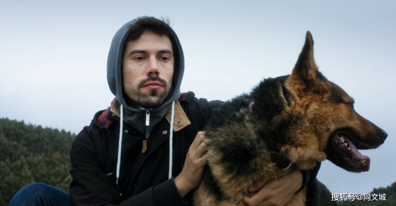 演员安东尼奥·阿尔塔米拉诺 antonio altamirano 饰 安东尼奥塞穆尔.