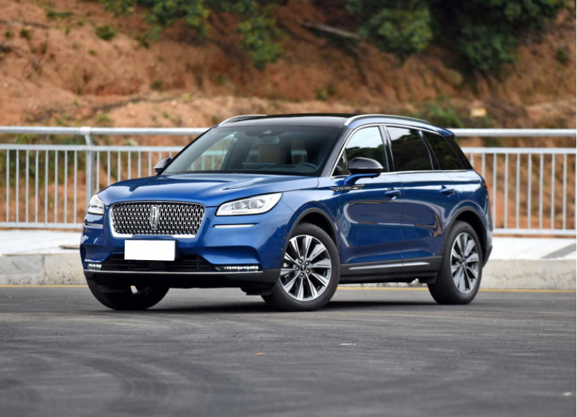 【帮你选车】同级少见的豪华suv,冒险家竞争力分析_搜狐汽车_搜狐网