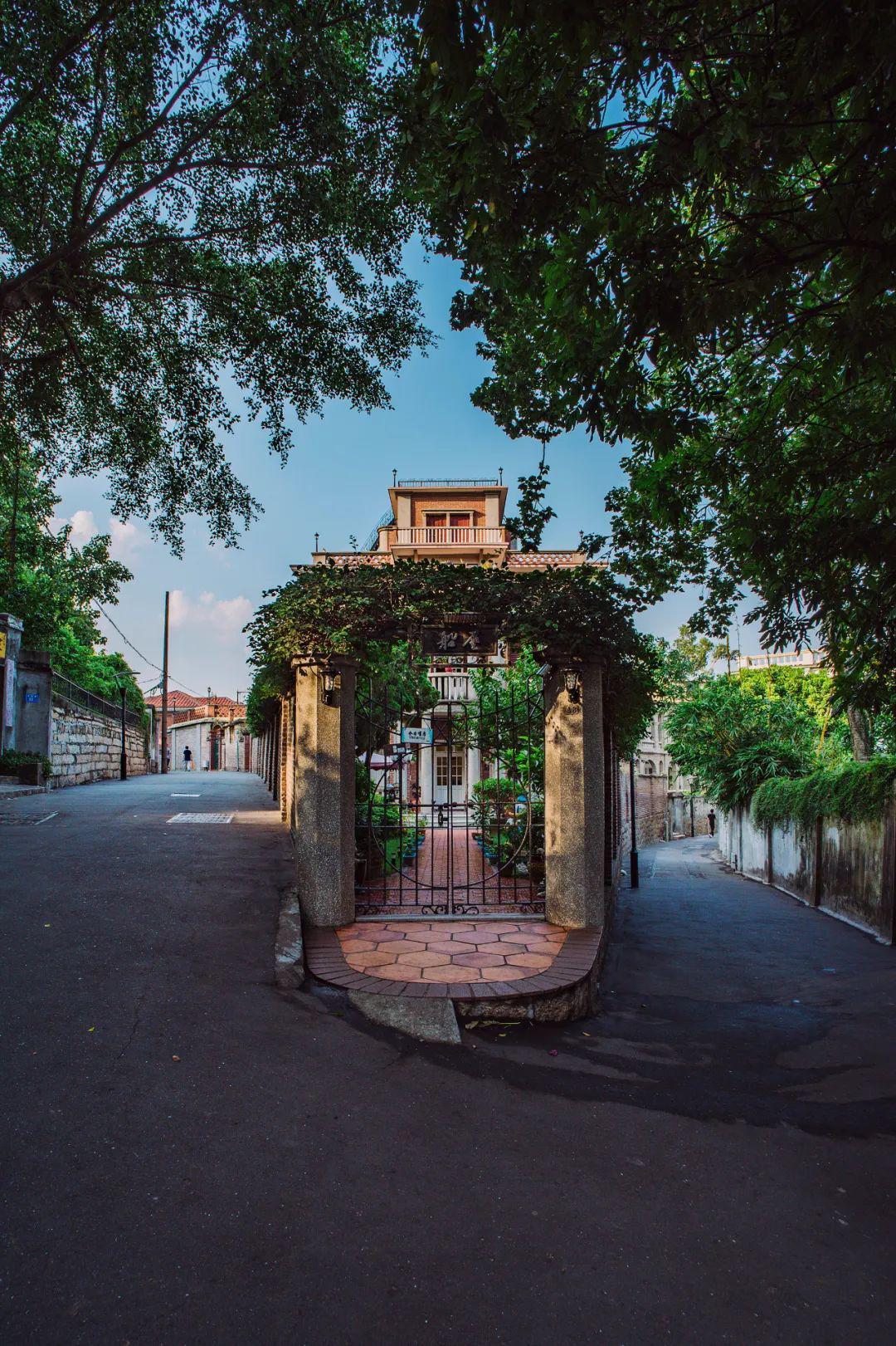 鼓浪屿还值得一去吗