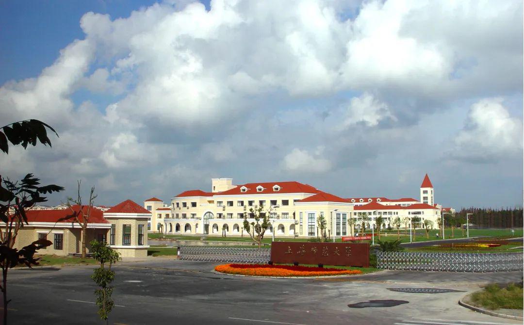 大学上海电力大学浦东校区校门↑杨浦校区校门上海健康医学院↑北苑