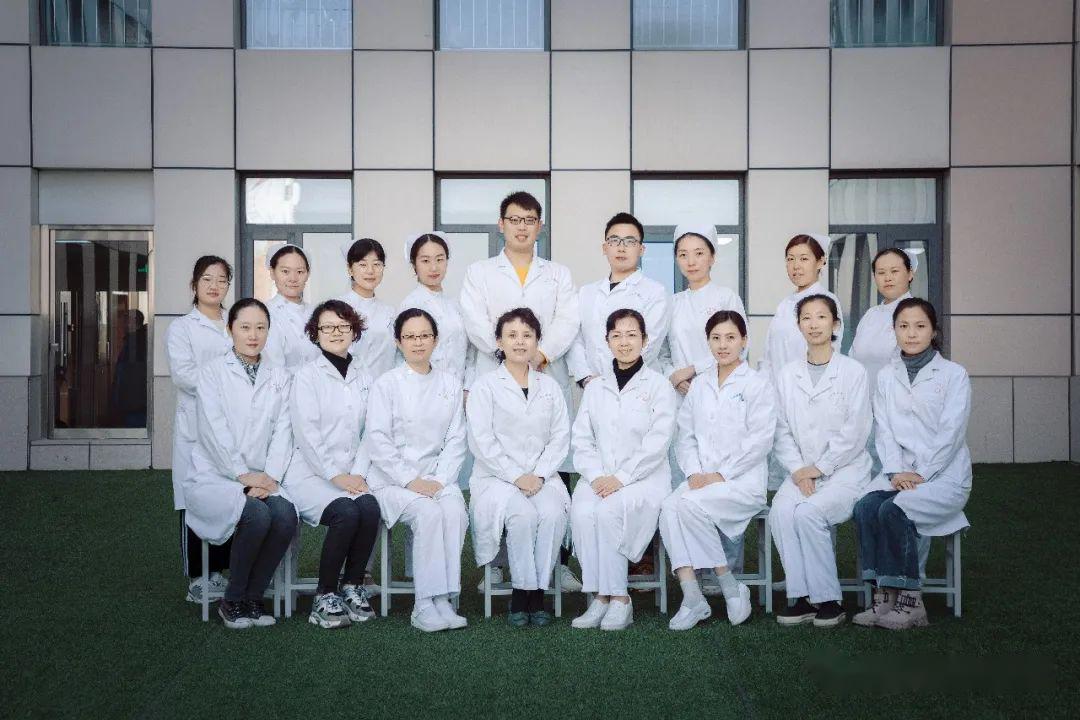 【二医院微新闻"我对康复医学有了全新的认识!