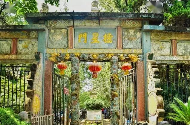 云南,为什么越来越小?_独立王国