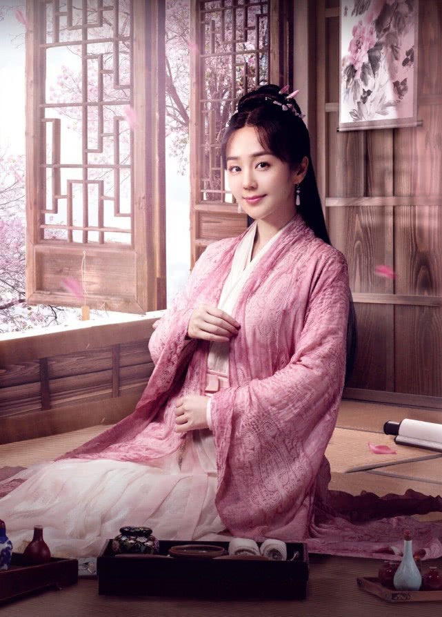 郭晓峰《锦衣之下》番外之杨程万:一把油纸伞_林荷