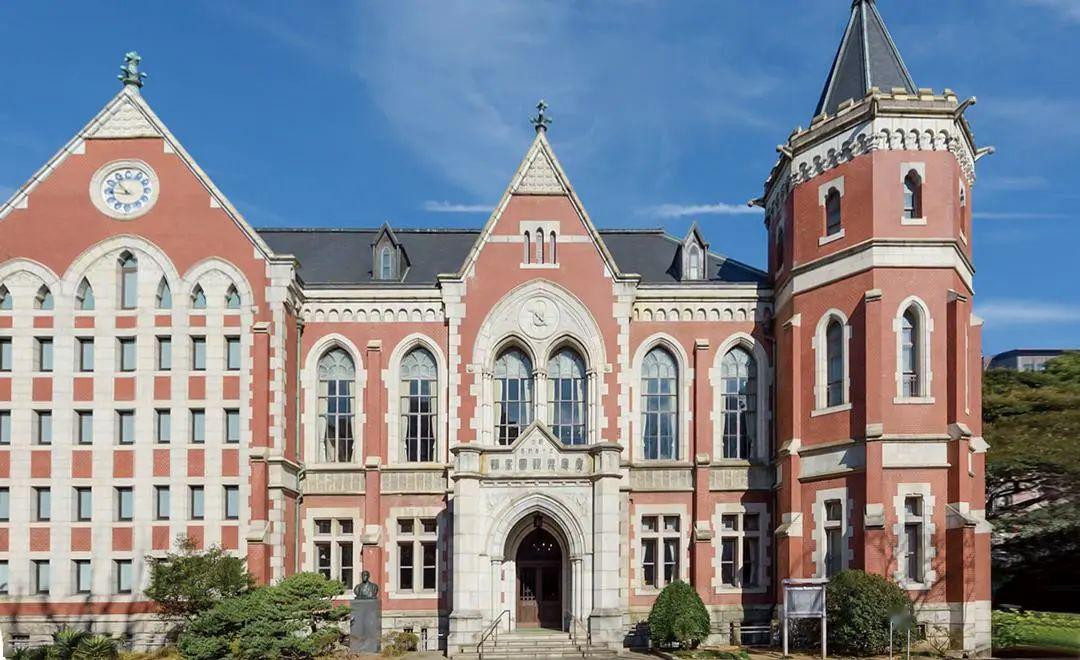 赴日学心理学专业,这些学校强烈推荐给你!_大学