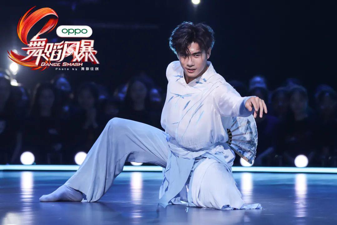 舞影图集湖南卫视舞蹈风暴第3期舞蹈摄影精彩回顾