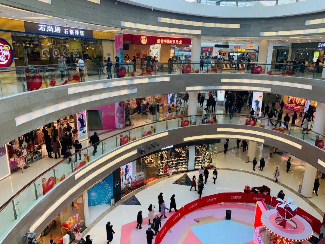 碧桂园新城华府丨万达之邻宜居大境