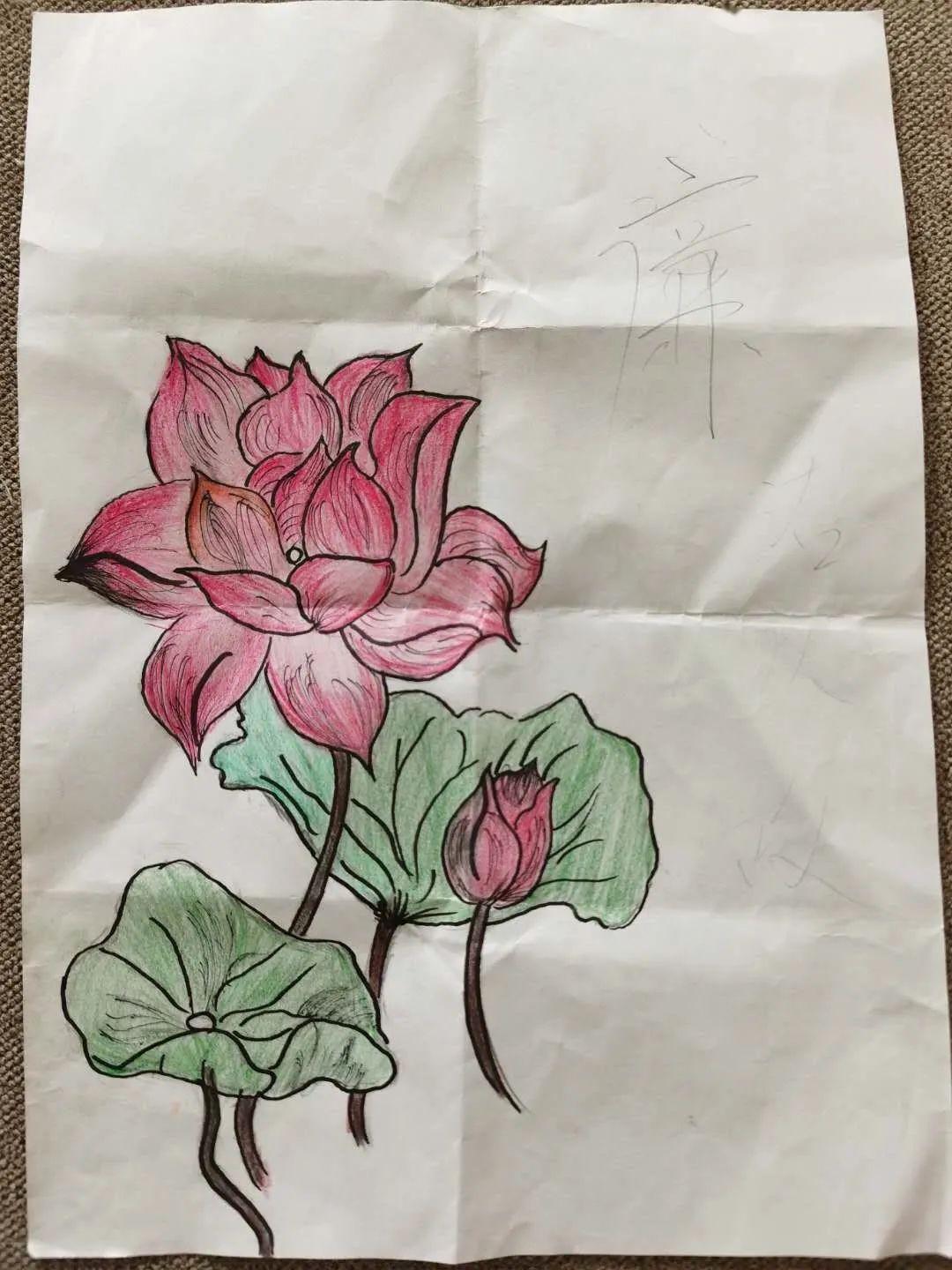 凌翔班组 胡起飞作品通讯员:沈东生编辑:朱彤配图由空保中队提供长按