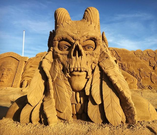 20张不可思议沙雕作品看完整个都不好了