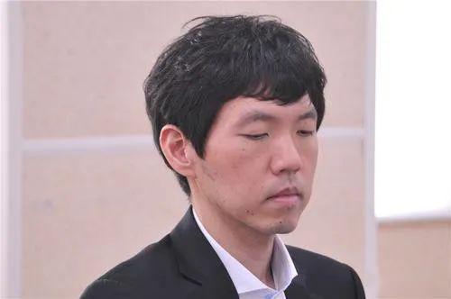 每日佳局往事斑驳厚重富士通杯回顾系列123两代王者再决雌雄小林光一