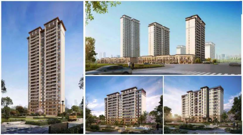 保利·和府二期规划出炉!