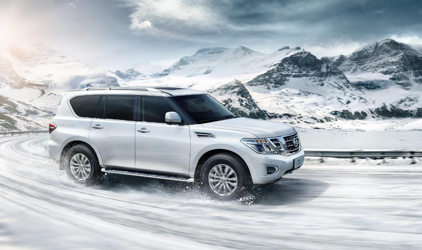 颜值即正义充斥着线条美的大途乐澎湃马力享绝妙perfect