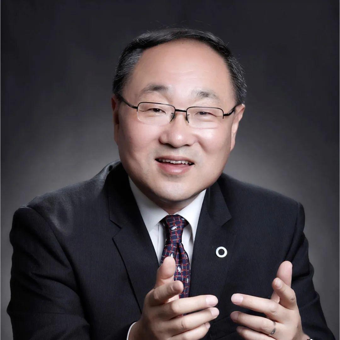 北京大学人民医院纪立农教授,同济大学附属东方医院冯波