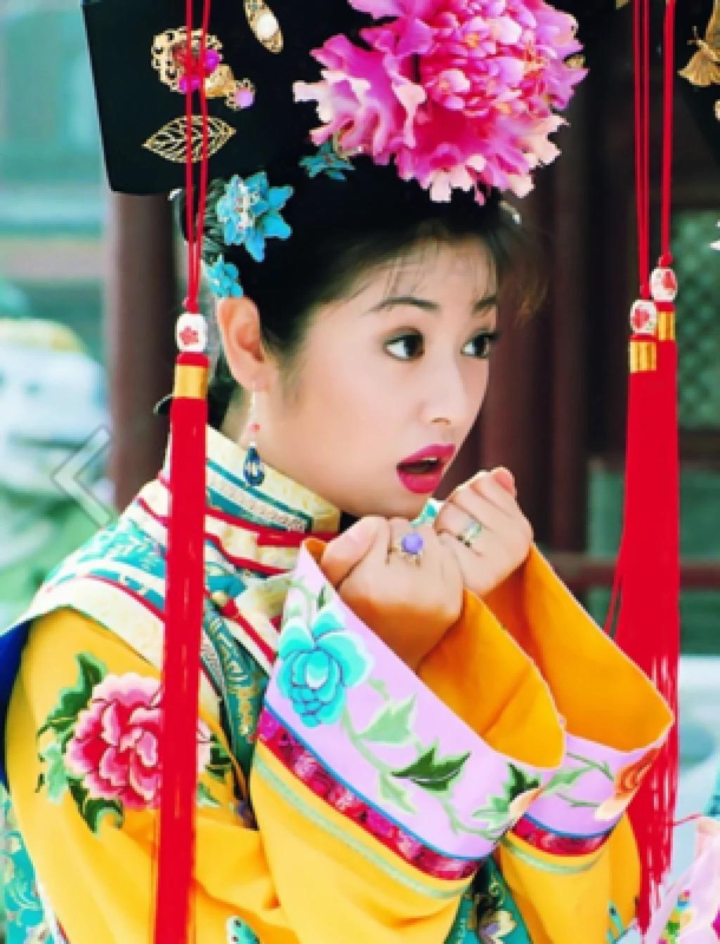 火到国外的国产影视剧你看过几部