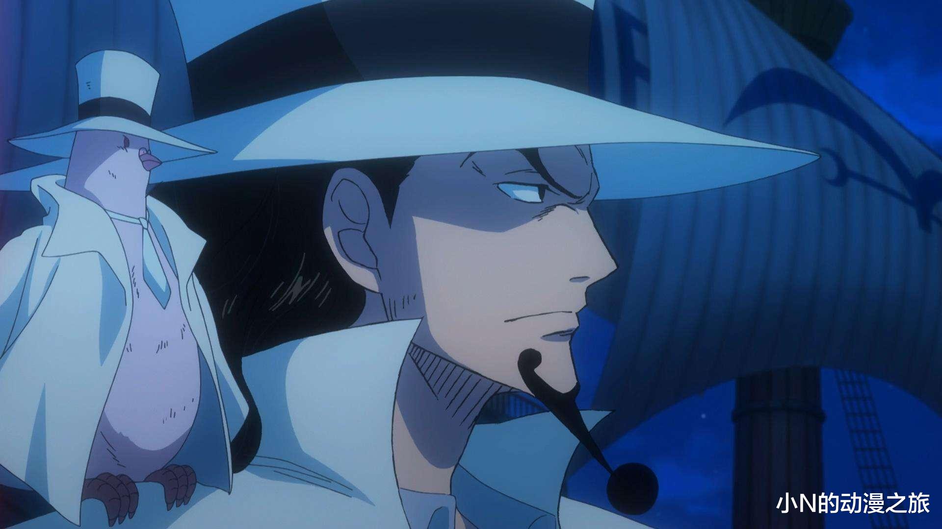 跨越数千年的海贼编年史了解一下_罗杰