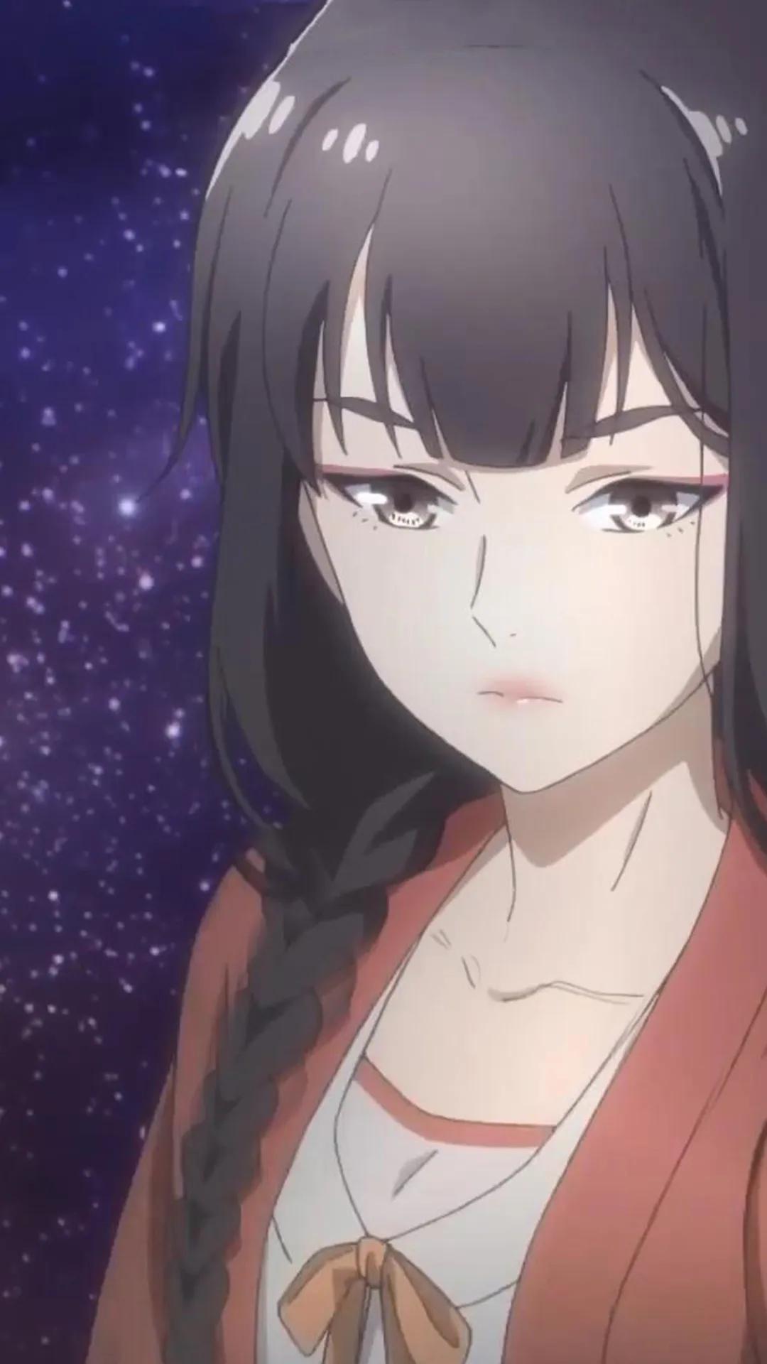 原创一人之下三斗罗大陆唐三我和火舞的第二次桃夭你要看病吗